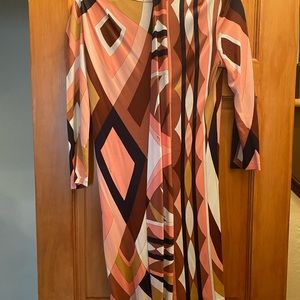 Emilio Pucci Dress